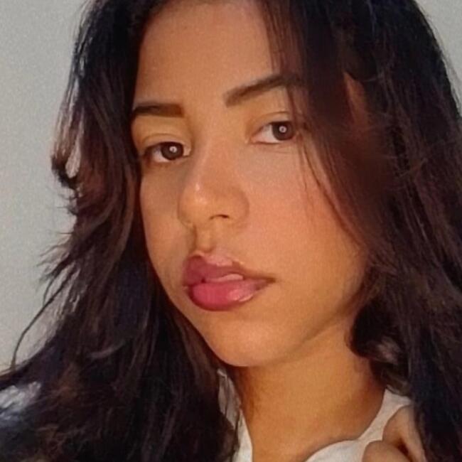 Babá em Igarassu: Evelliny tayná