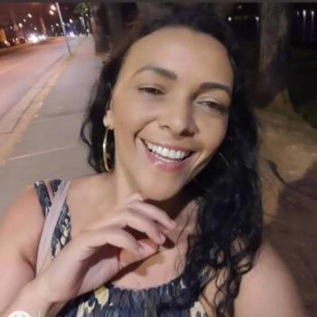 Babysitter in Belo Horizonte: Francineide