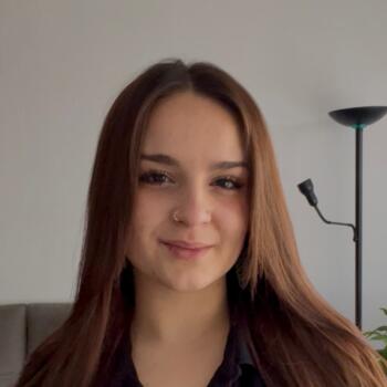 Canguro en Vitoria: Laura