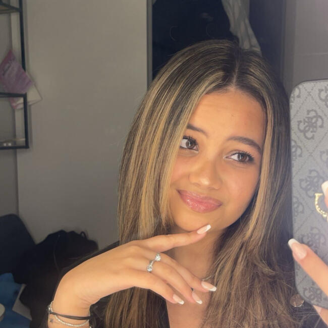 Oppas in Almere: Maaike