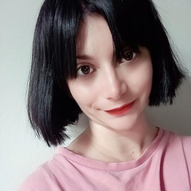 Babysitter in San Rafael (Provincia de Alajuela): Andrea