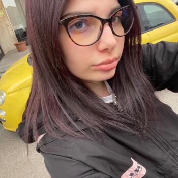 Babysitter a Brembio: Carlotta