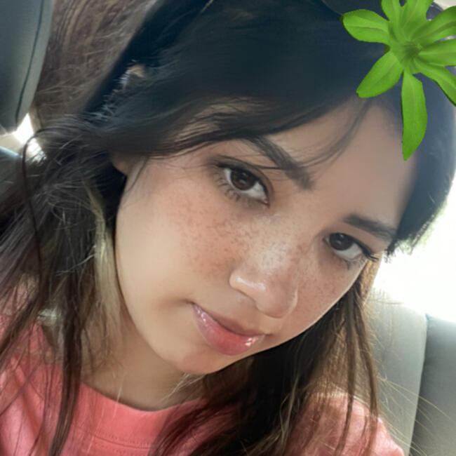 Baby-sitter in Playa del Carmen: Melani