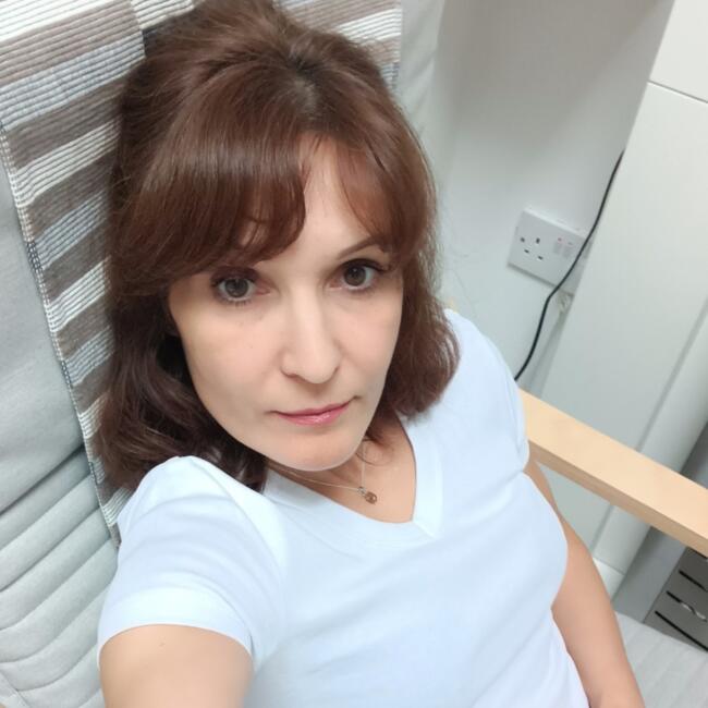 Babysitter in Clonsilla: Alyona