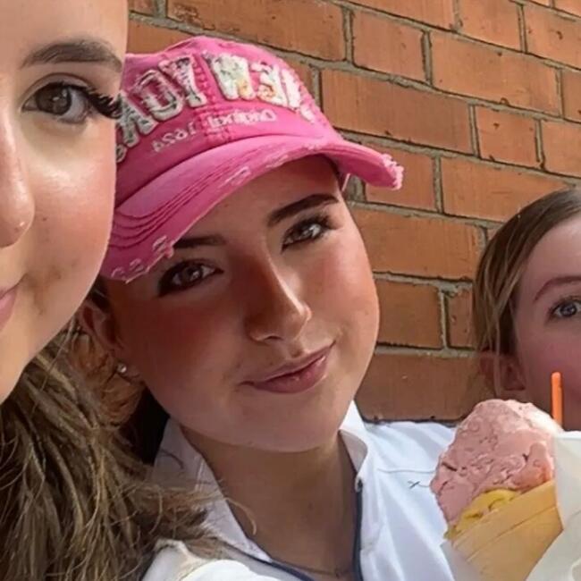 Babysitter in Dublin: Lauren