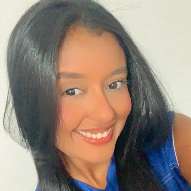 Babá em Aracaju: Ana