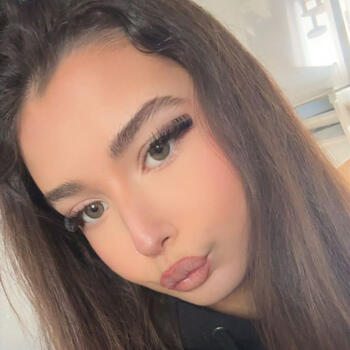 Babysitter in Saint-Brice-sous-Forêt: Johanna