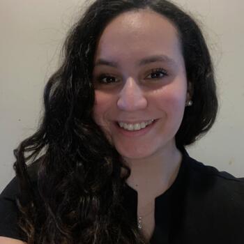 Babysitter in Temuco: Valentina Jerez