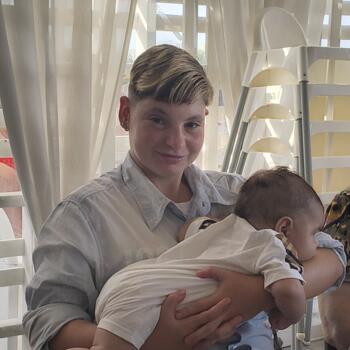 Babysitter in Bari: Ilaria