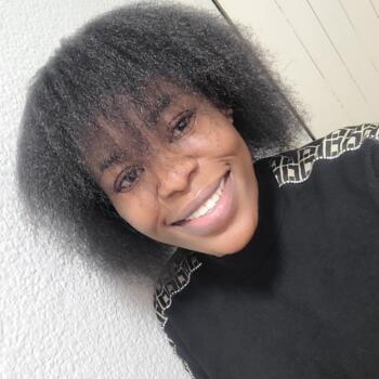 Babysitter in Kempton Park: Felicia T