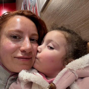 Δουλειά για babysitter στην περιοχή Κονσεπσιόν: δουλειά φύλαξης παιδιών Joceline