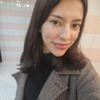 Babysitter in San Antonio: Johana María