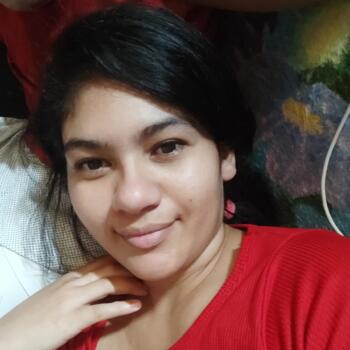 Babysitter in Limpio: Luz Clara