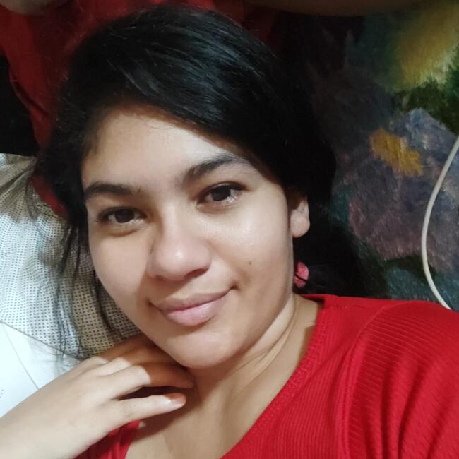 Babysitter in Limpio: Luz Clara