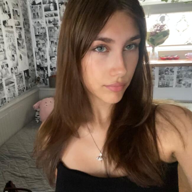 Babysitter in Aarhus: Smilte