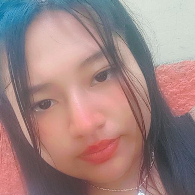 Niñera en El Callao: Alina