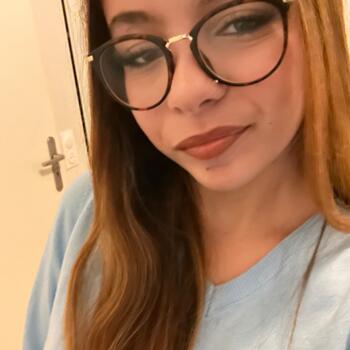 Baby-sitter à Aix-les-Bains: Meriam