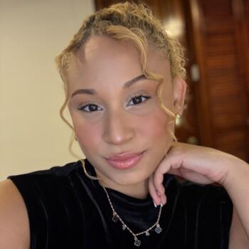 Niñera en Cartago: Maria Fernanda