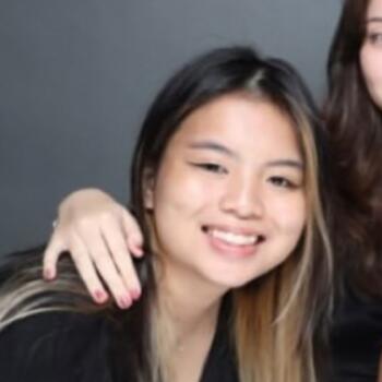 Babysitter in Thionville: Manon