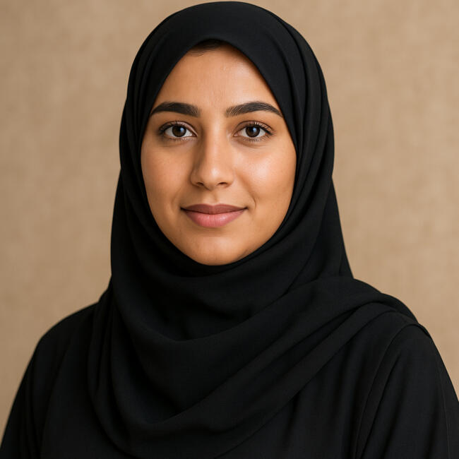 وظيفة جليسة أطفال في أبوظبي: Athari