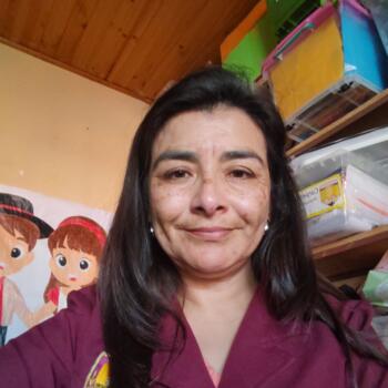 Niñera en La Calera: Giovanna