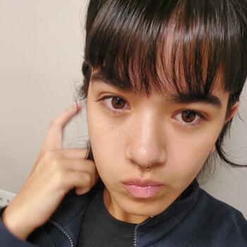 Babysitter in San Fernando: Brisa