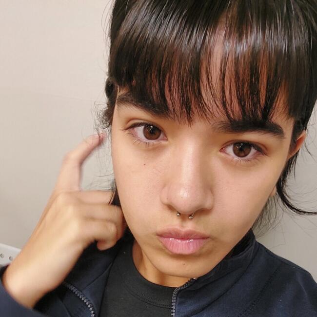 Niñera en San Fernando: Brisa