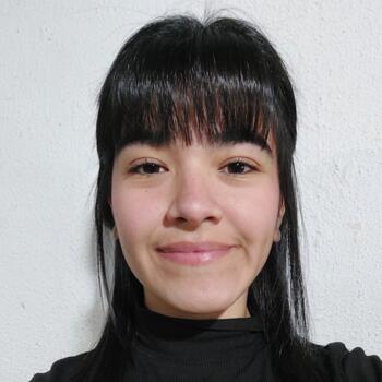 Babysitter in San Fernando: Brisa
