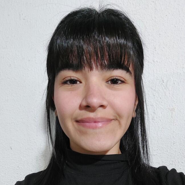 Babysitter in San Fernando: Brisa