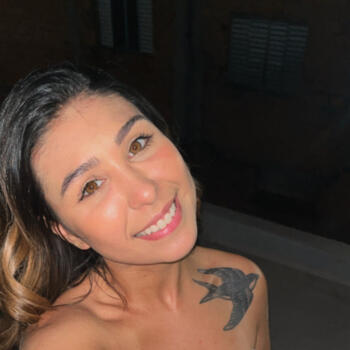 Babysitter São Bernardo do Campo: Gabriele