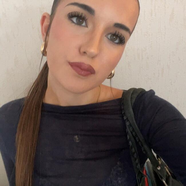 Babysitter in Pessac: Léna