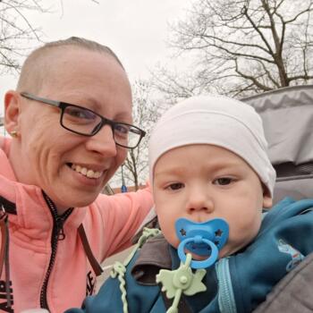 Babysitting job in Westrhauderfehn: babysitting job Abigel