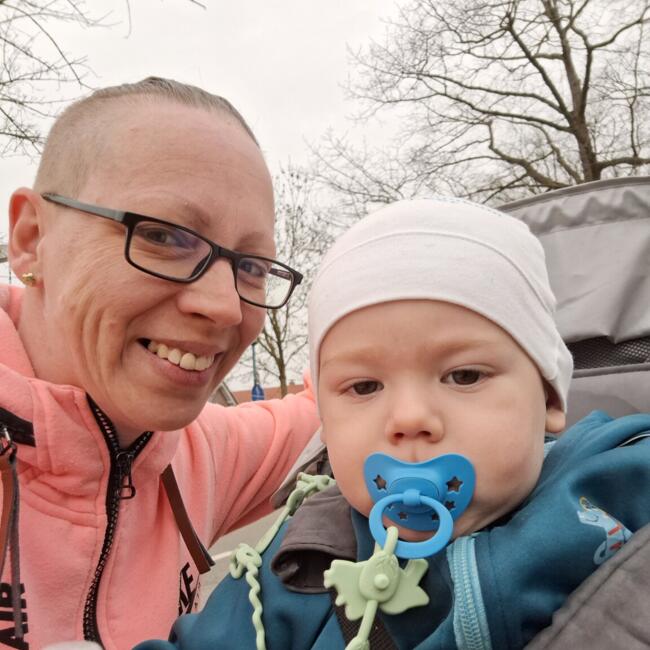 Babysitting job in Westrhauderfehn: Abigel