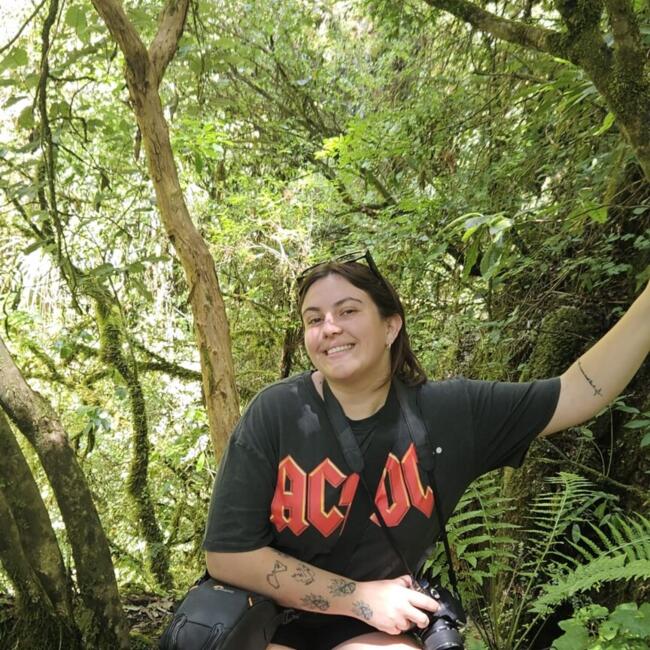 Babysitter in Te Awamutu: Jenna