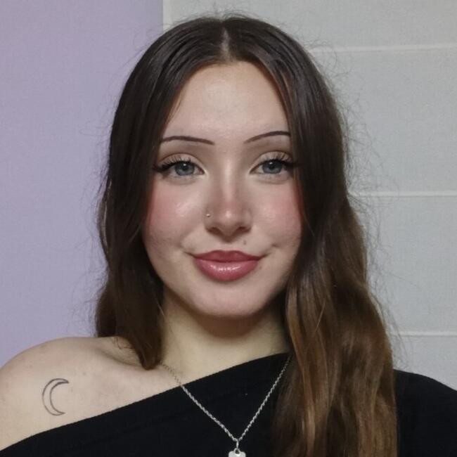 Babysitter in Móstoles: Natalia