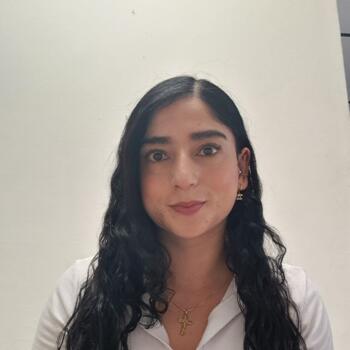Niñera en Manizales: Valentina