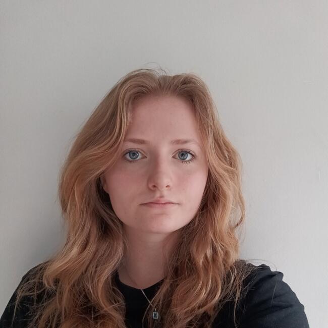 Babysitter in Grenoble: Roxanne