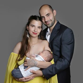 Babysitting job in Brasov: babysitting job Oana