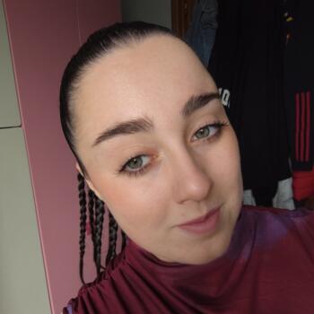 Babysitter in Lugo: Maria Jesus