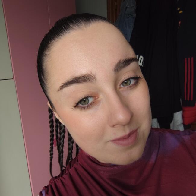 Babysitter in Lugo: Maria Jesus