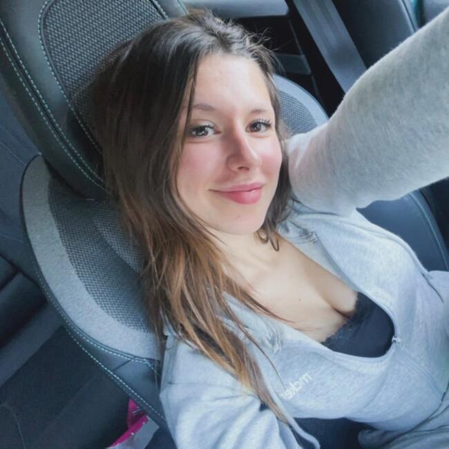 Babysitter em Gafanha do Carmo: Lara