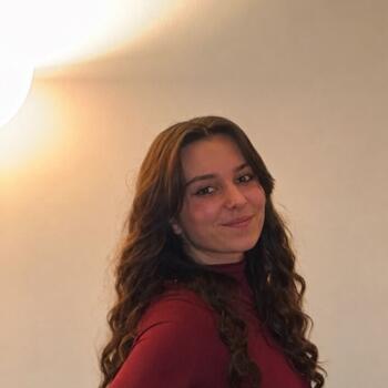 Babysitter Saint-Brieuc: Florentine