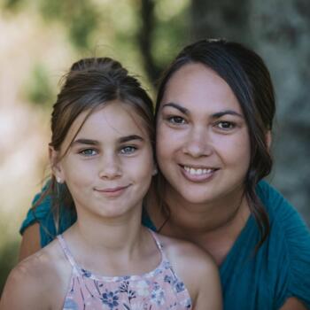 Babysitting job in Thames: babysitting job Desiree