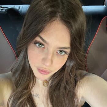 Babysitter a Milano: Sabrina