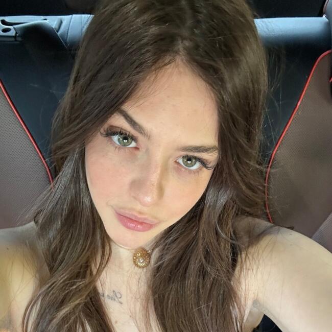 Babysitter a Milano: Sabrina