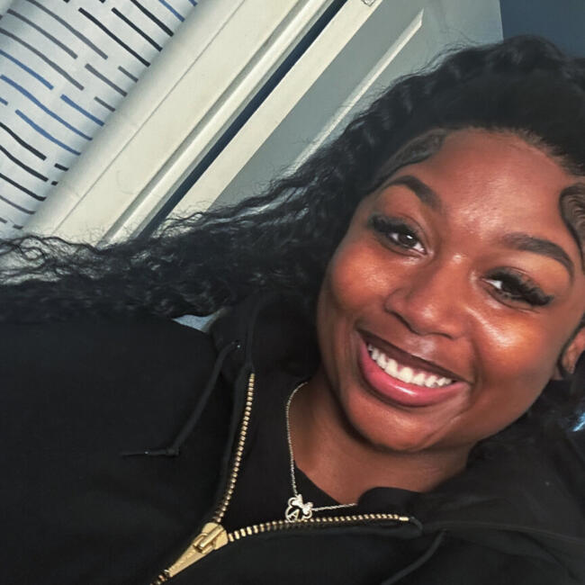 Babysitter in Imperial Beach: Jahmya