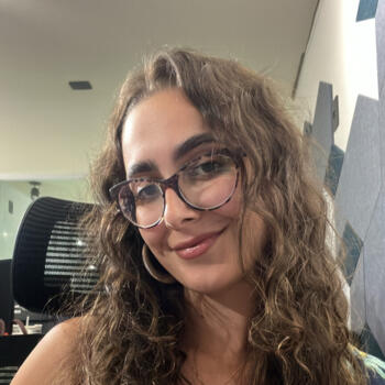 Babysitter in Florianópolis: Maria Antônia Kegele Clifford