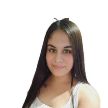 Niñera Rosario: Magali