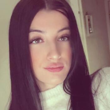 Babysitter in Cagnes-sur-Mer: Prescillia