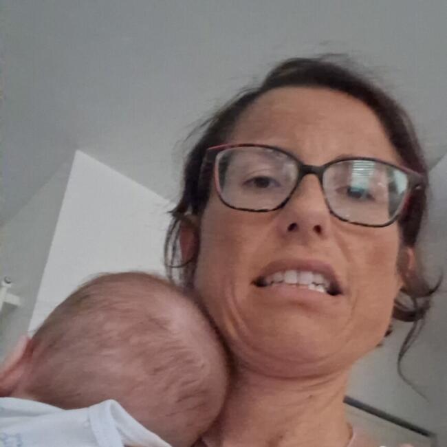 Lavoro per babysitter a Grosseto: Clara